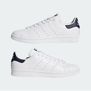 Stan Smith White Sneakers